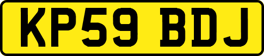 KP59BDJ