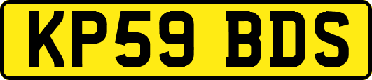 KP59BDS