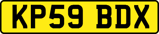 KP59BDX