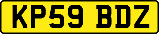 KP59BDZ
