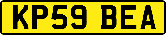 KP59BEA