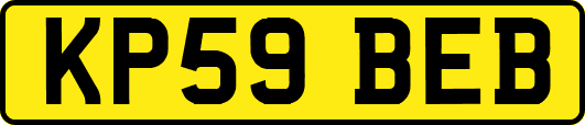 KP59BEB