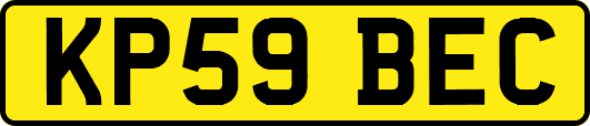 KP59BEC