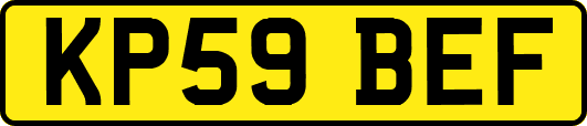KP59BEF