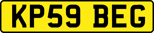 KP59BEG