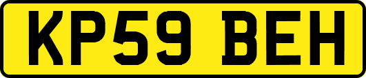 KP59BEH