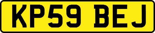 KP59BEJ