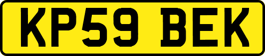KP59BEK