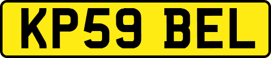 KP59BEL