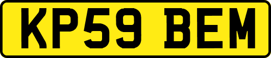 KP59BEM
