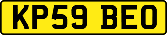 KP59BEO