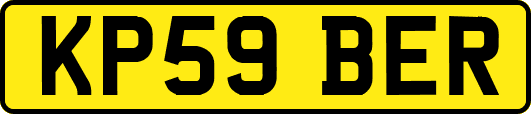 KP59BER