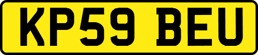 KP59BEU