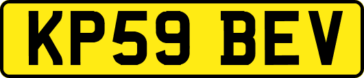 KP59BEV