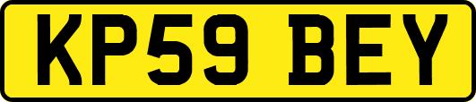 KP59BEY
