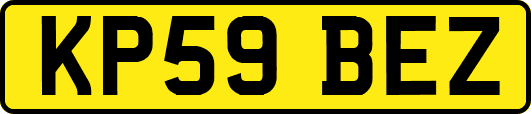 KP59BEZ