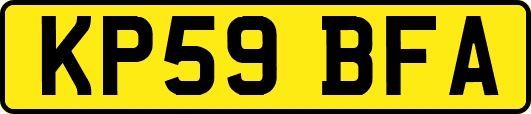 KP59BFA