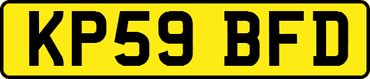KP59BFD