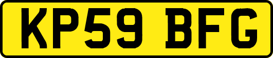KP59BFG