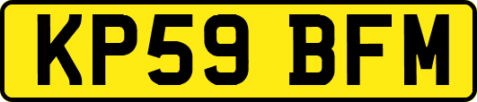 KP59BFM