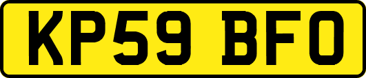 KP59BFO