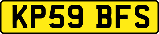 KP59BFS