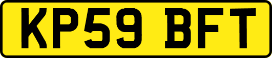 KP59BFT