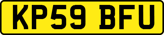KP59BFU