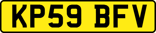 KP59BFV