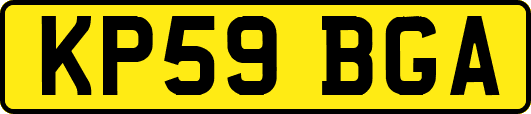KP59BGA