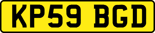 KP59BGD
