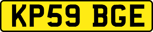 KP59BGE