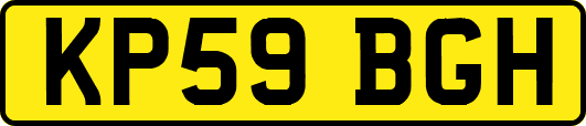 KP59BGH