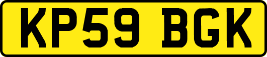 KP59BGK