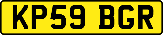 KP59BGR