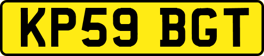 KP59BGT