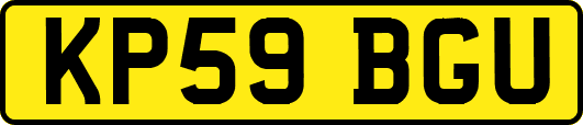KP59BGU
