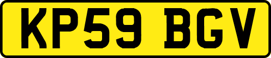 KP59BGV