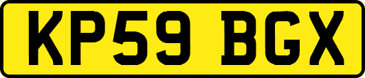 KP59BGX