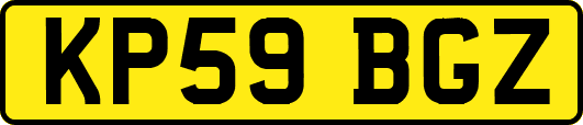 KP59BGZ