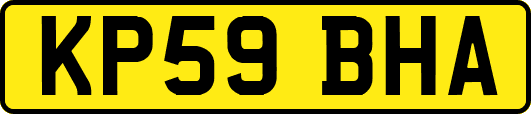 KP59BHA