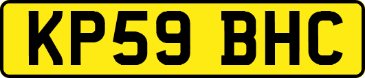 KP59BHC