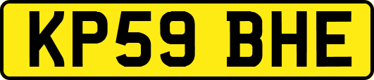 KP59BHE