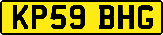KP59BHG