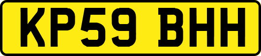KP59BHH