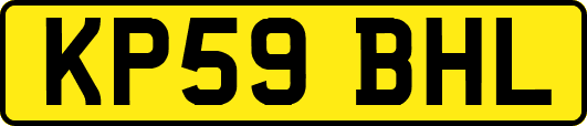 KP59BHL