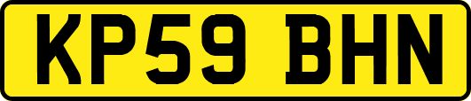 KP59BHN