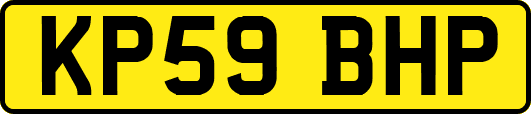 KP59BHP