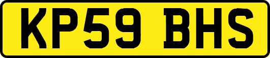 KP59BHS