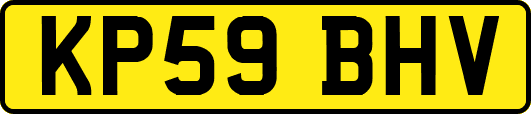 KP59BHV